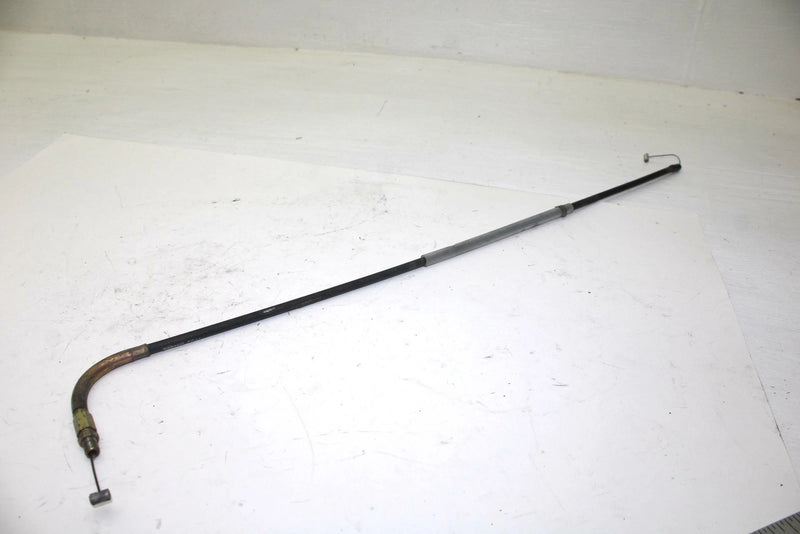 96 Yamaha Vmax 500 XT Pro Action OEM Throttle Cable 8AB-26311-00-00 SY43