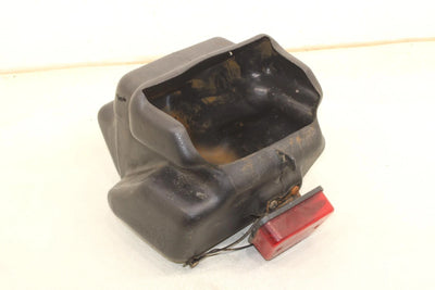 86 Polaris Trail Boss  Oem Tool Box Storage Compartment 5430774 AP138