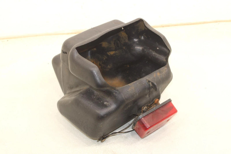 86 Polaris Trail Boss  Oem Tool Box Storage Compartment 5430774 AP138