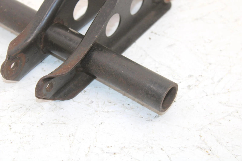 1999 Ski-doo Mxz 500 Oem Rear Suspension Welded Shock Support 503188976 SS109