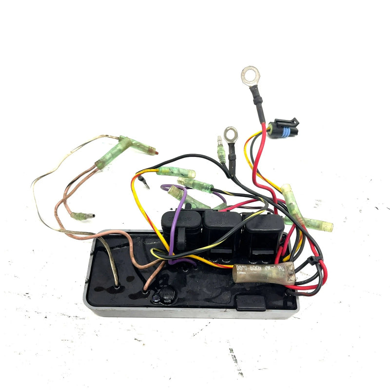 1995 Sea-Doo SPX OEM CDI ECU ECM Ignition Box 278000423 JS65