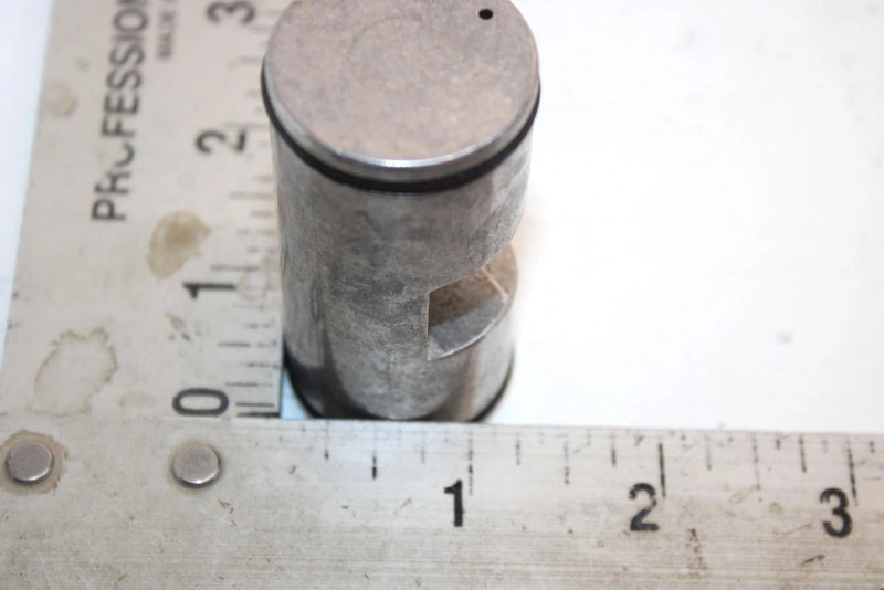 2001 Bombardier Traxter Oem Hydraulic Piston 711257140 AB10
