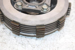 1996 Kawasaki Bayou 300 Oem Clutch Plate Set 13187-1061 13087-1089 AK25