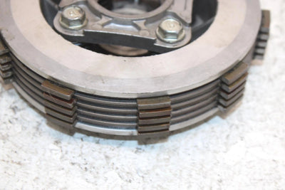 1996 Kawasaki Bayou 300 Oem Clutch Plate Set 13187-1061 13087-1089 AK25
