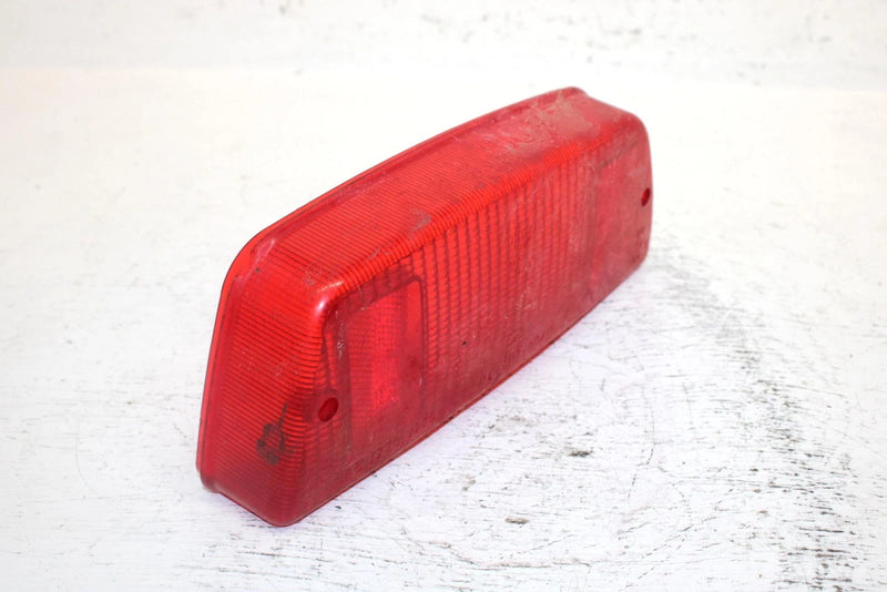 02 Ski-doo Mxz 800 Adrenaline Oem Tail Brake Light Base 414513600 510004061 SS21