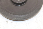 Ski-doo Oem Idler Wheel 180 Black W/ Bearing 503190799 Q4885