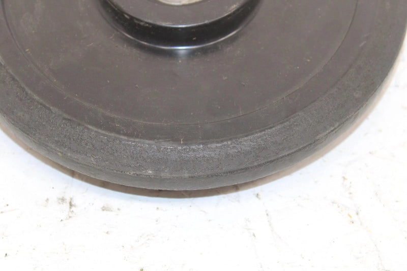 Ski-doo Oem Idler Wheel 180 Black W/ Bearing 503190799 Q4885