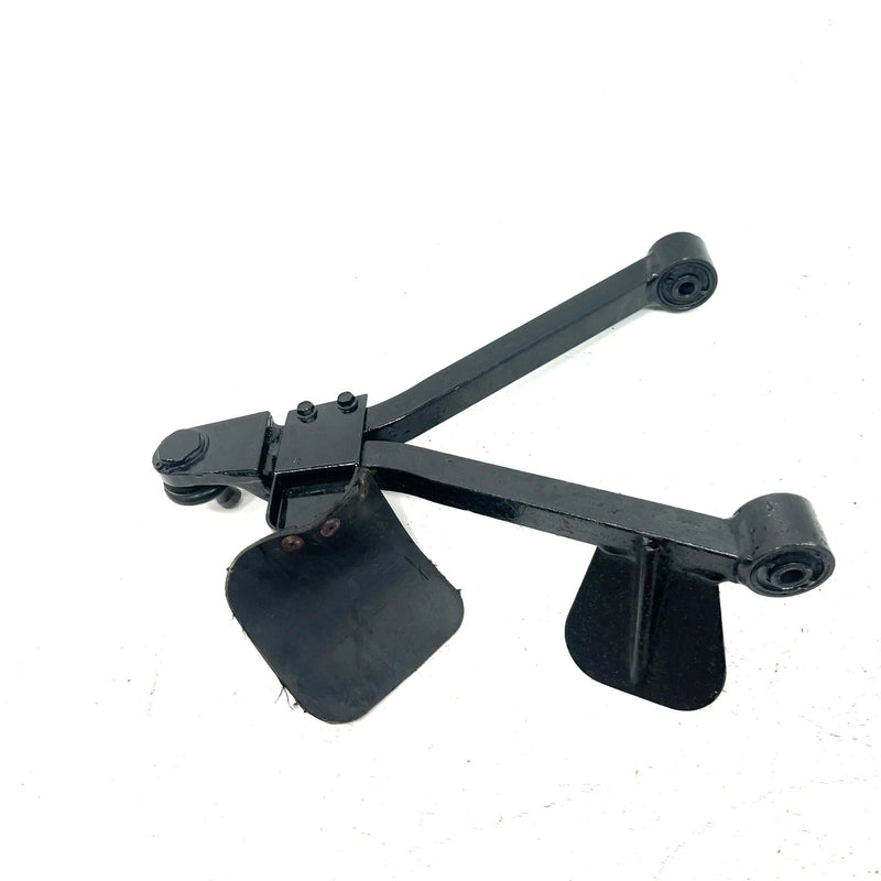 98-99 Arctic Cat 500 4X4 OEM Front Lower A Arm Set 0503-202 AA38