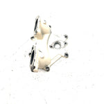 1994 Sea-Doo XP OEM Intake Manifold Flange 29081048 JS63