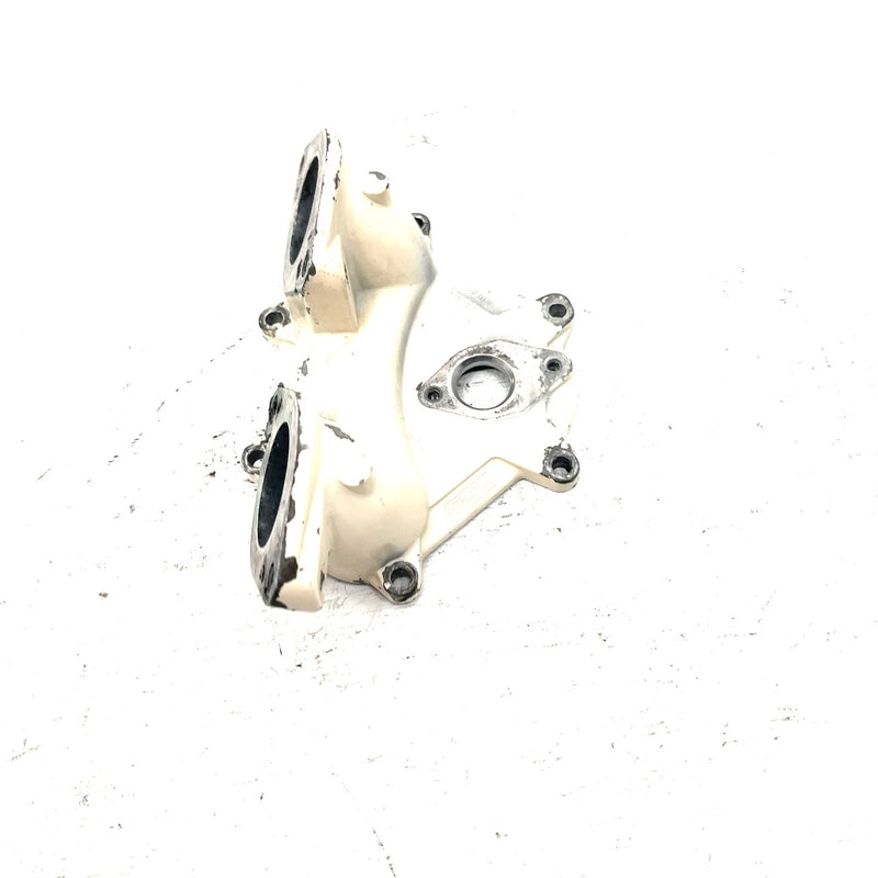1994 Sea-Doo XP OEM Intake Manifold Flange 29081048 JS63