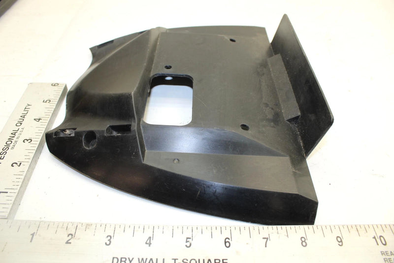 2007 Yamaha Phazer Gt Oem Taillight Bracket 8GC-2117E-01-00 SY115