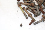 1996 Polaris Xlt Sp Oem Nut Bolt Spacer Hardware Kit SP69