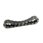 93 Kawasaki Bayou 400 KLF400B 4x4 OEM 42P Bevel Gear Chain 92057-1351 AK32