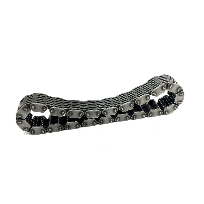 93 Kawasaki Bayou 400 KLF400B 4x4 OEM 42P Bevel Gear Chain 92057-1351 AK32