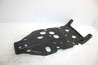 2001 Polaris Magnum 325 Oem Center Skid Plate 5435005 5433435 AP30