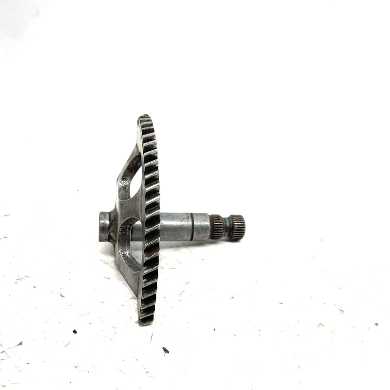 2002 Polaris Scrambler 90 OEM Kick Start Shaft 0450183 AP199