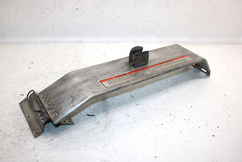 92 Polaris Sport Gt Oem Belt Clutch Cover 5230118 5240965 SP62