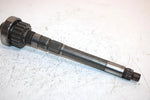 1999 Polaris Sportsman 335 Oem Center Output Shaft 3233485 AP91