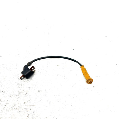 05-09 Honda Foreman 500 TRX500FE 4x4 ES OEM Ignition Coil 30500-HP0-A71 AH90
