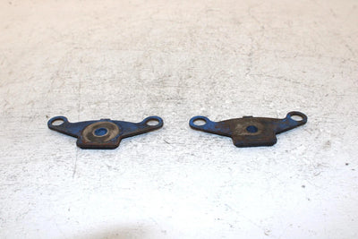 1995 Yamaha Vmax 500 Oem Brake Pad Set 89A-25811-01-00 SY34