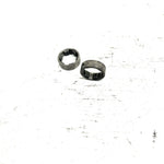 84-87 Suzuki Quadrunner 185 LT185 OEM Transmission Bushing Pair 24332-24400 AS39
