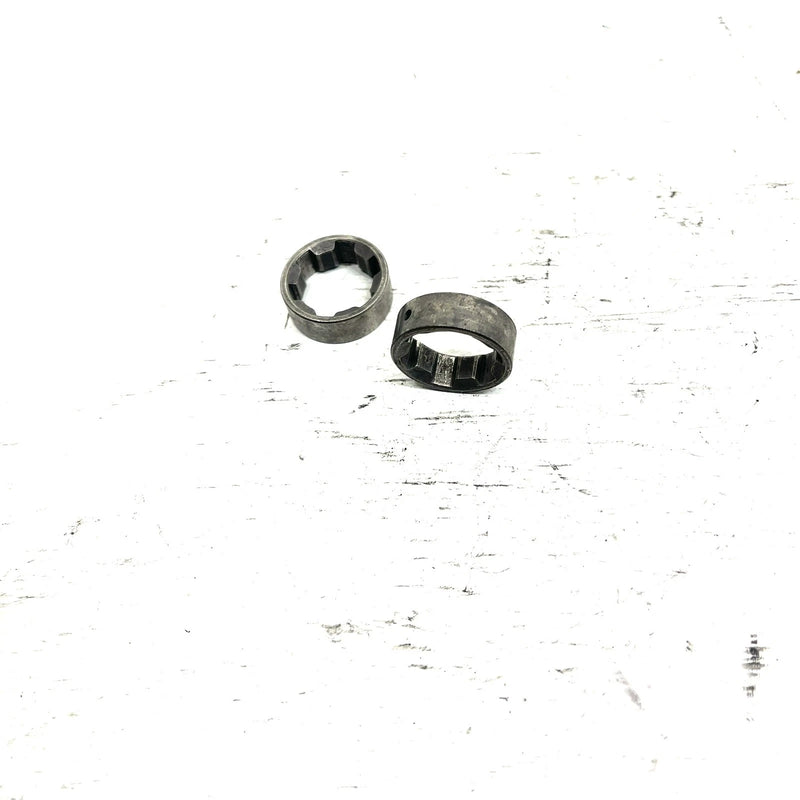84-87 Suzuki Quadrunner 185 LT185 OEM Transmission Bushing Pair 24332-24400 AS39