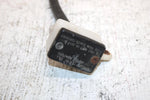 03 Bombardier Rally 175 Oem Rear Master Cylinder A43500179000 AB7