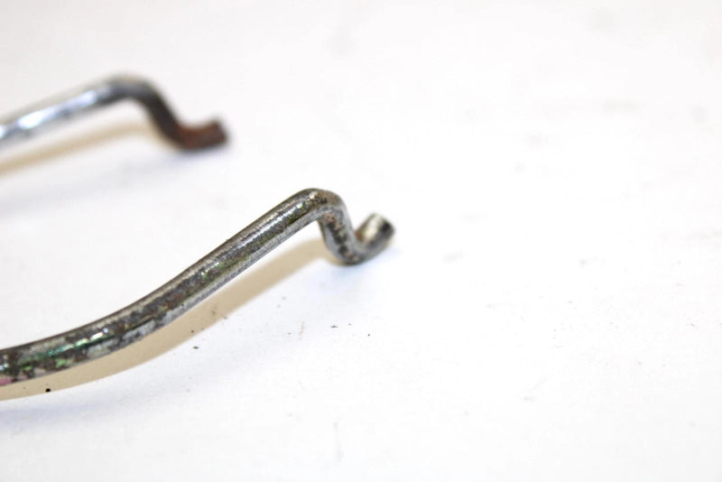 Polaris  Oem Front Brake Shoe Spring 0455315 Q358