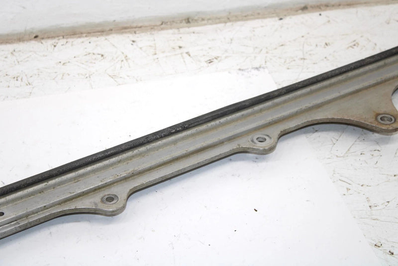 1988 Yamaha Xlv Oem Right Skid Rail 83W-W4741-00-00 SY128