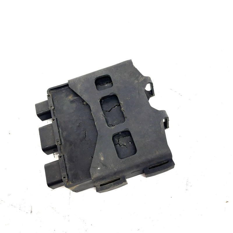 2003 Kawasaki Prairie 650  4x4 OEM CDI ECU ECM Ignition Box 21119-0076 AK37