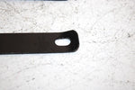 96 Polaris Trail Boss Oem Mud Flap Bracket Pair 5430973-133 AP74