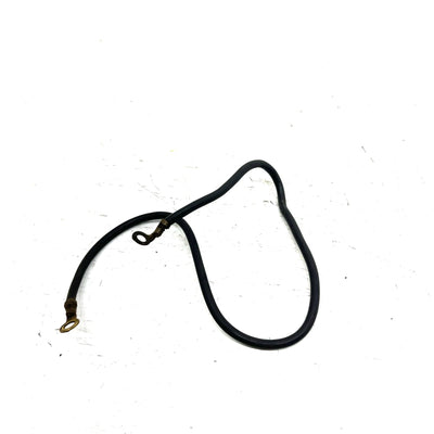 86-91 Yamaha Moto 4 YFM200DX OEM Ground Wire 89H-82116-00-00 AY68