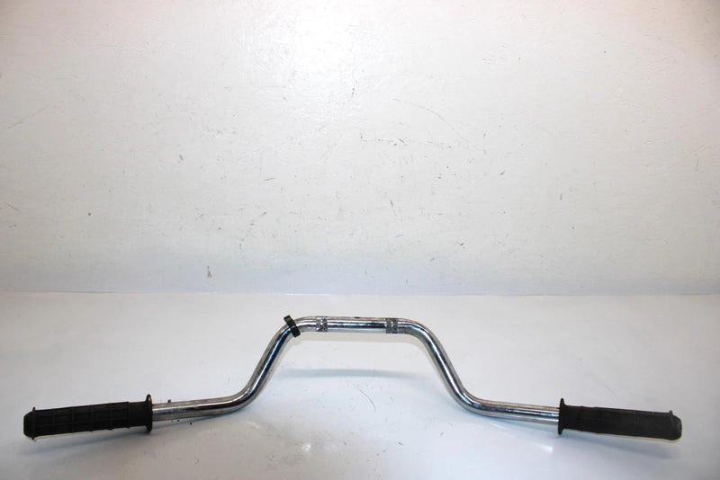 84 Honda Fourtrax 200 Trx200 A Oem Handlebars 53100-958-681 AH33