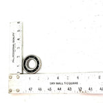 87-06 Suzuki Quadsport 80 OEM 6205 Bearing 09262-15018 AS38