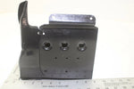 85 Yamaha Phazer OEM Left Footwell 80L-21910-00-00 SY42