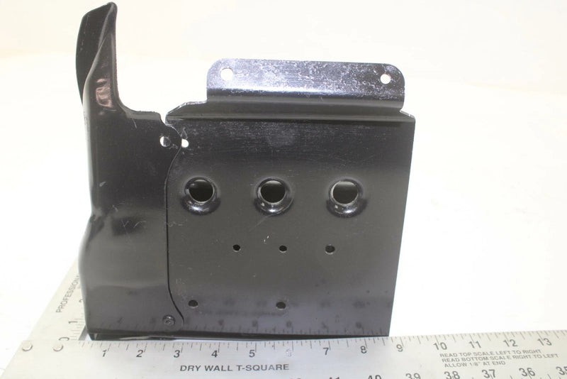 85 Yamaha Phazer OEM Left Footwell 80L-21910-00-00 SY42