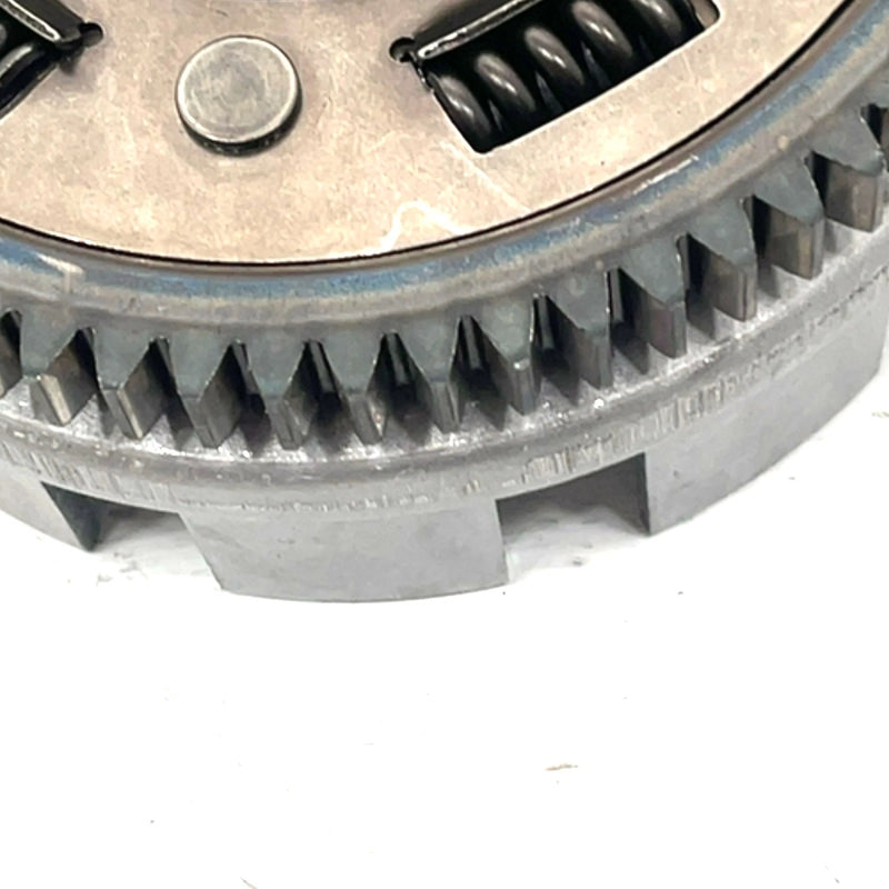 93-08 Honda Sportrax 300 TRX300EX 2x4 OEM Clutch Basket 22100-HA5-010 AH81
