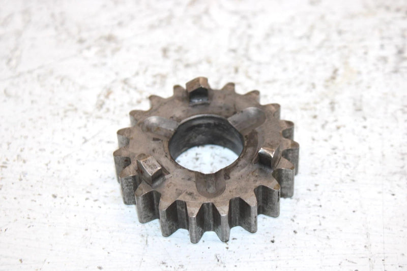 2003 Polaris Trial Blazer Oem 19T Transmission Sprocket 3233674 APS1