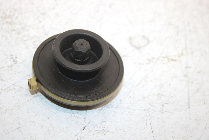98 Ski-doo Formula Z 670 Oem Exhaust Valve Bellow 420854449 SS10