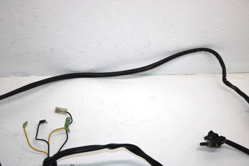 1995 Sea-doo Gti Oem Main Wire Harness JS53