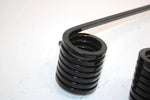 01 Polaris Xc Sp 600 Oem Rear Skid Spring Set 7041942-329 7041942-067 SP65