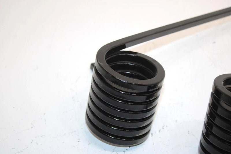 01 Polaris Xc Sp 600 Oem Rear Skid Spring Set 7041942-329 7041942-067 SP65