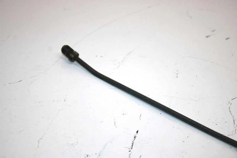 03 Bombardier Rally 200 Oem Front Brake Hard Line 705600220 AB2