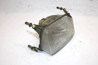 1988 Yamaha Phazer Oem Headlight 86M-84310-00-00 SY26