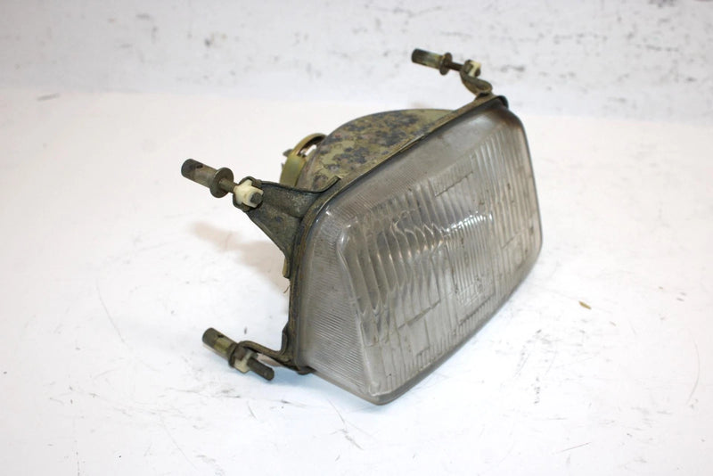 1988 Yamaha Phazer Oem Headlight 86M-84310-00-00 SY26