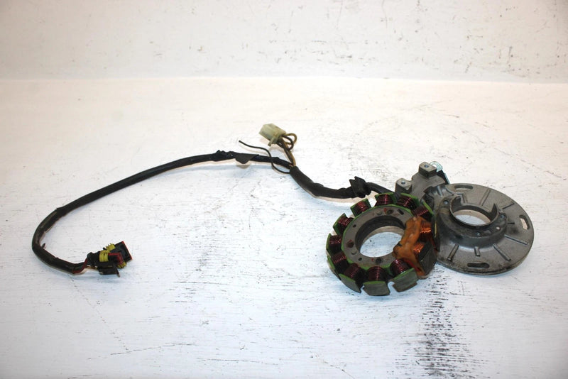 1999 Polaris 500 Xc Oem Stator 4060206 SP28