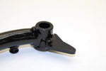 86 Kawasaki Bayou 300 OEM Brake Pedal 43001-1187 AK9