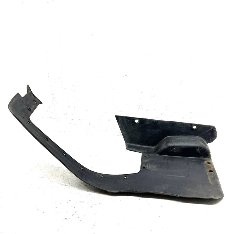 00-01 Arctic Cat 500 4x4 Automatic OEM Front Right Mudflap 0506-342 AA32