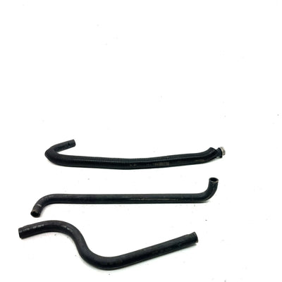 1995 Polaris SLT 750 OEM Coolant Hose Set JP52