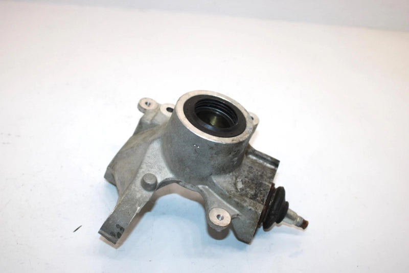15 Suzuki King Quad 500 Oem Right Steering Knuckle 51231-31G20 AS10
